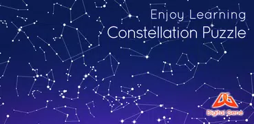 Constellations Puzzle
