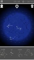 Quebra-cabeça de constelações imagem de tela 1