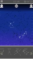 Constellations Puzzle پوسٹر