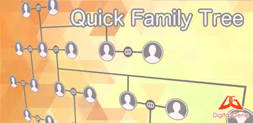 Quick Family Tree