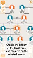 Quick Family Tree ภาพหน้าจอ 2