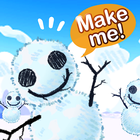 Snow 图标