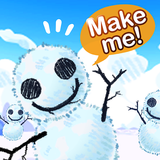 Snow icono