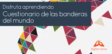 Cuestionario de las banderas