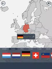 Quiz der Flaggen der Welt XAPK Herunterladen