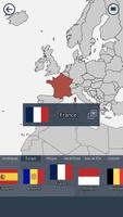 Quiz des drapeaux du monde capture d'écran 2