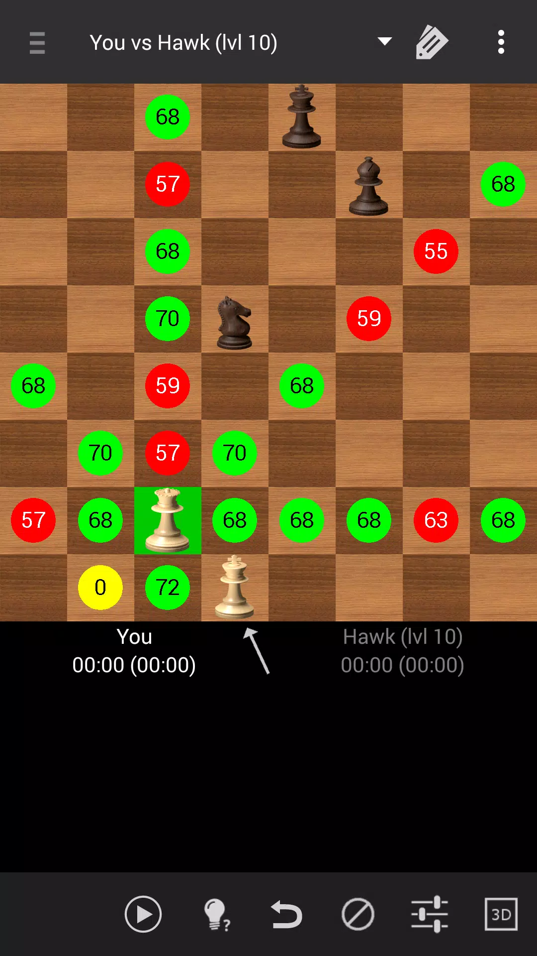 lichess • Online Chess for iOS (iPhone/iPad/iPod touch) - Free Download at  AppPure