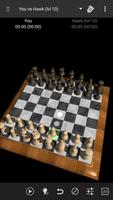 Hawk Chess Pro اسکرین شاٹ 2