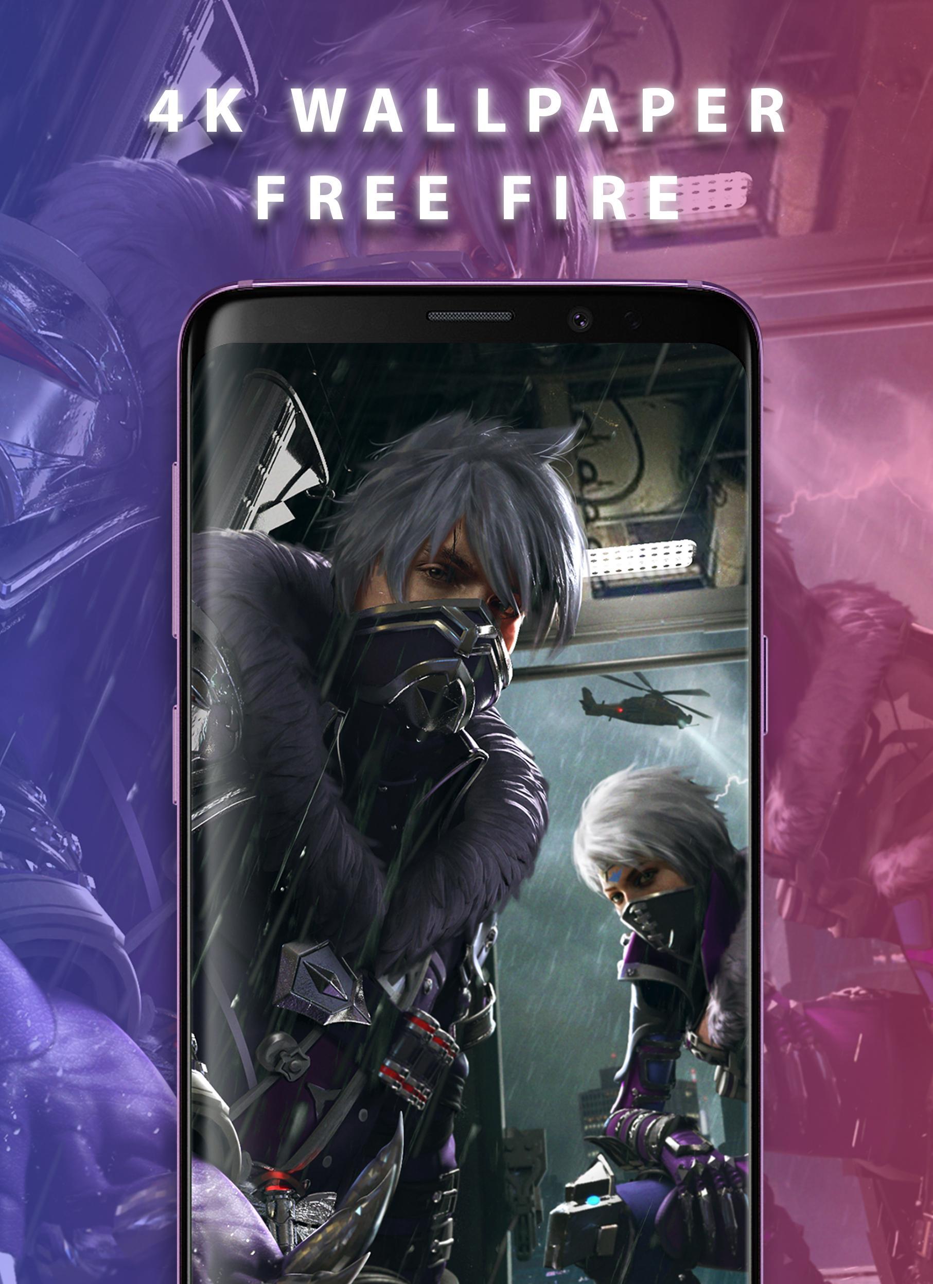 4k Wallpaper Free Fire Elite Pass For Android Apk Download