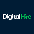 Digital Hire icône