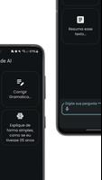 Aprende AI - App de Estudos screenshot 1