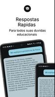 Aprende AI - App de Estudos screenshot 2