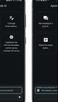 Aprende AI - App de Estudos screenshot 3