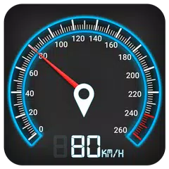 GPS Speedometer XAPK download