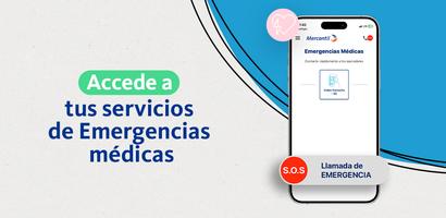 2 Schermata Médico Global Benefits