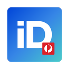 Digital iD™ by Australia Post biểu tượng