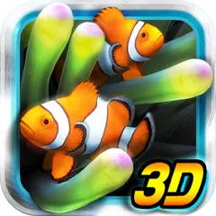 Sim Aquarium Icon