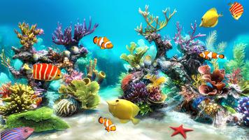 Sim Aquarium اسکرین شاٹ 3