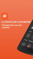 All Unit Converter & Tools Affiche