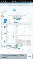 BSF SALARY SLIP screenshot 3
