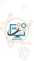 Online Digital Services India Affiche