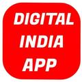 DIGITAL INDIA APP - All Government Services
