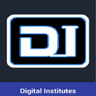 آیکون‌ Digital Institutes
