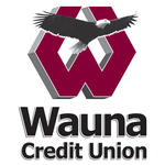 Wauna Credit Union Banking App icon