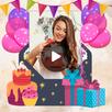Invitation video maker APK