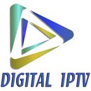 DIGITAL  IPTV-APK