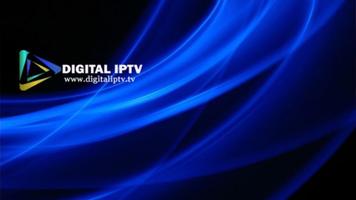 DIGITAL  IPTV 스크린샷 1