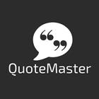 QuoteMaster icône