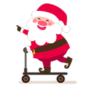 APK Stickers Christmas 2021 WAStic