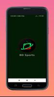 BD Sports โปสเตอร์