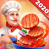 Cooking Home: Design Home in Restaurant v1.0.26 (Modded)
