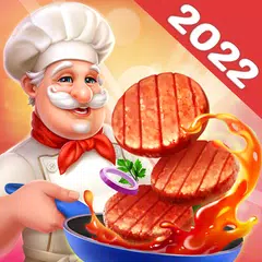 Cooking Home: Restaurant Game APK download