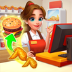 Happy Merge Travel: Cooking ไอคอน