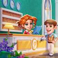 Hotel Fever: Grand Hotel Tycoon Story