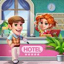 Hotel Fever: Grand Hotel Game APK