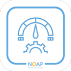 NOAP - Dashboard icône