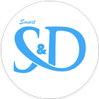 Smart S&D icône