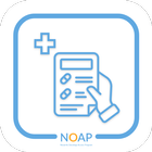 NOAP - Patient Diary icône