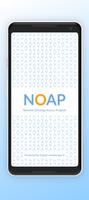 NOAP - Patient Diary Affiche
