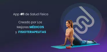 MoovBuddy: Tu Coach de Salud