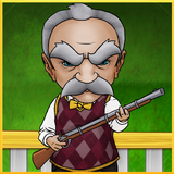 Get Off My Lawn! icon
