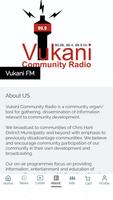VukaniFM スクリーンショット 1
