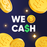 WeCash icon