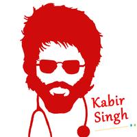 Kabir Singh Stickers - Stickers for Whatsapp تصوير الشاشة 2