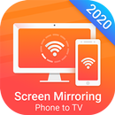 Screen Mirroring with TV – Screen Sharing to TV APK