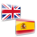 Helloword English Spanish Dictionary APK